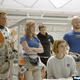Ilustración para el artículo titulado Primeras imágenes de Matt Damon en la película The Martian